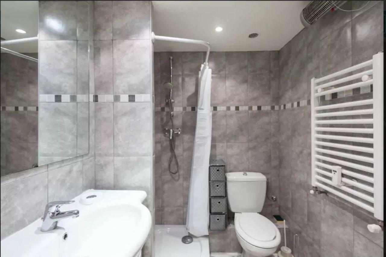 Appartement Luckey Homes - Boulevard Du Tzarewitch *