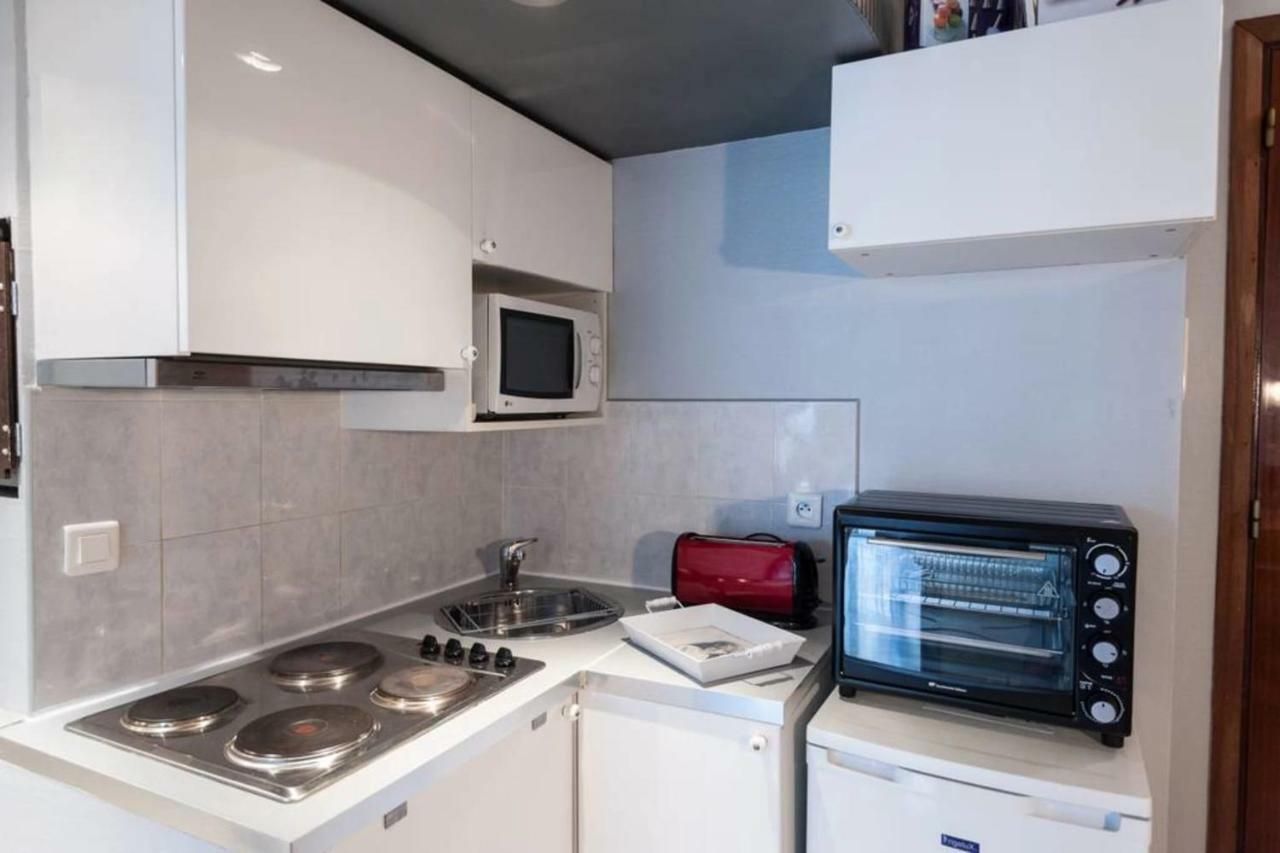 Luckey Homes - Boulevard Du Tzarewitch Appartement
